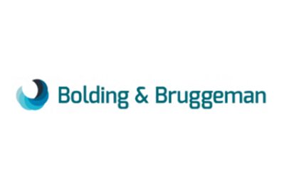 Bolding & Bruggeman ApS Logo
